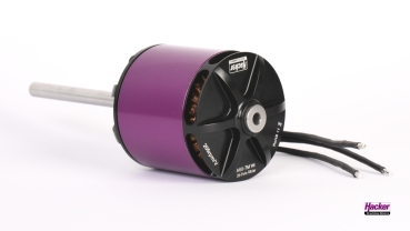 10109215 BL-Motor Hacker A60-6M V4 28P Glider kv240